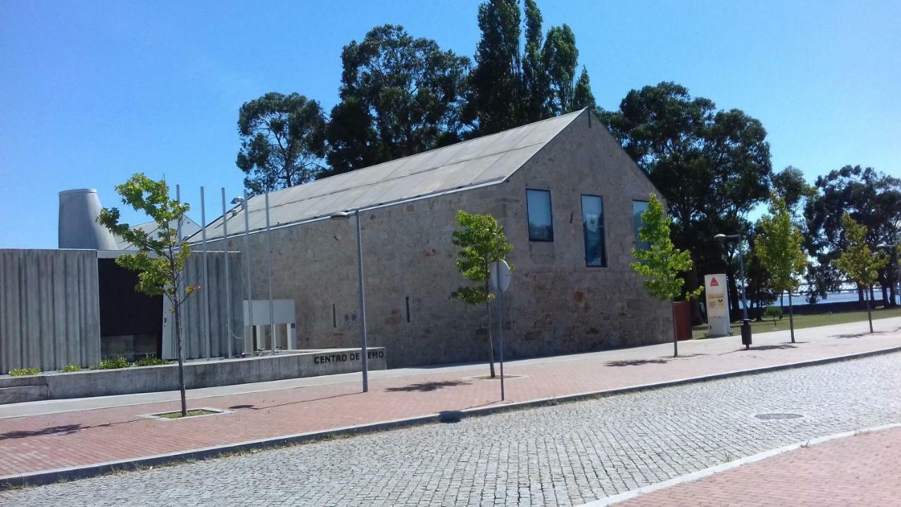 Cantinho Da Ana Viana do Castelo Exterior photo