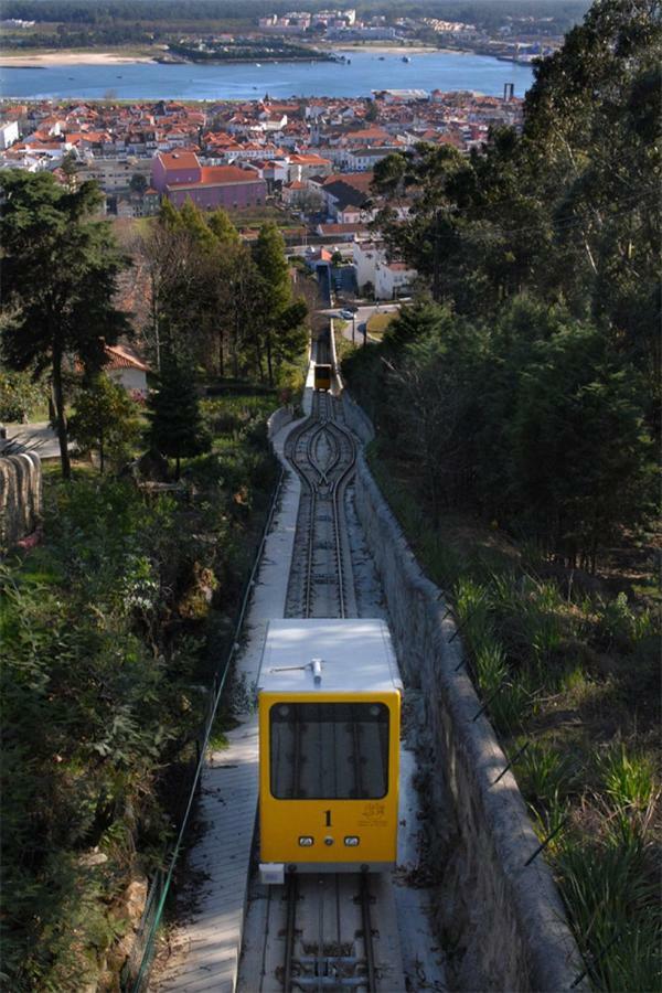 Cantinho Da Ana Viana do Castelo Exterior photo
